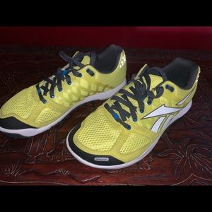 Reebok CrossFit sneakers